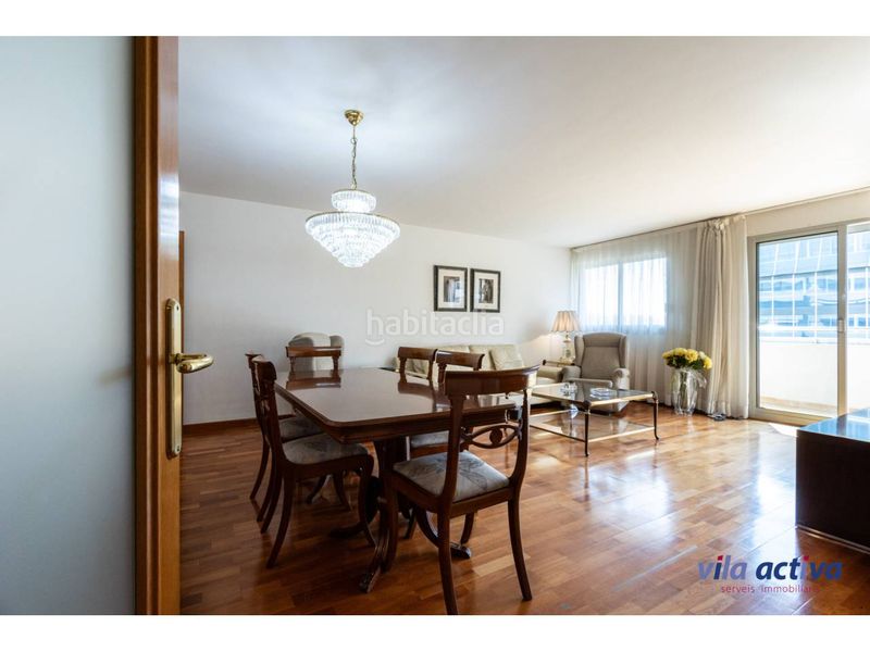 Foto c8e10071-9c49-4efa-b121-dba8d072953a. Pis amb aparcament a Barri del Centre Terrassa