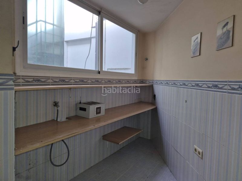 Foto 55a58f09-f842-40ad-b41d-47b915ad7abb. Pis amb calefacció a La Maurina Terrassa