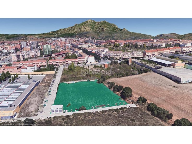 Foto 0c2c429a-3eff-42bc-85ad-ecb6827ab91d. Finca rústica a Nucli Urbà Esparreguera