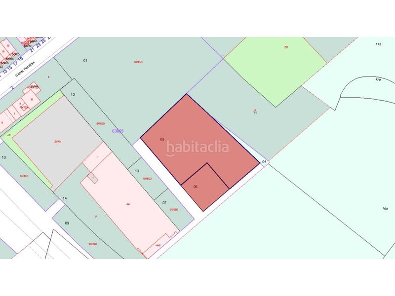 Foto 7fae33a0-e151-46bd-9cac-ac9952025369. Finca rústica a Nucli Urbà Esparreguera