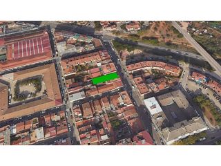 Finca rústica a Paseo Tirso de Molina