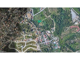 Landgut  Calle salze. Suelo urbanizable sectorizado en terrassa