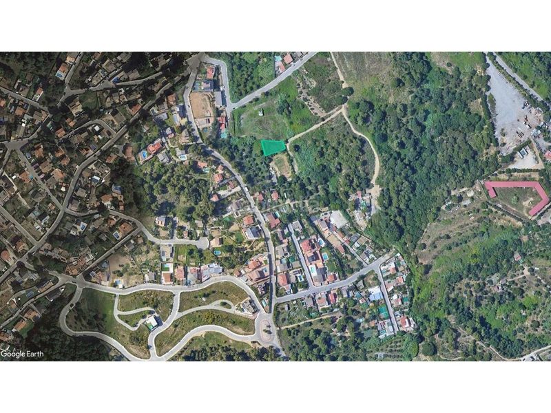 Foto a89add37-8e37-41c9-b2b3-d34a9cb5e743. Finca rústica a Can Gonteres Terrassa