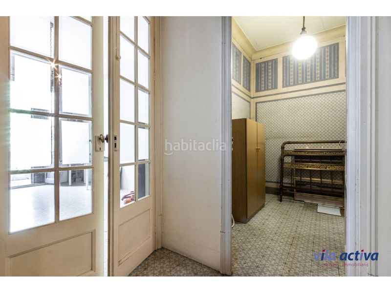 Foto 64e7dfcb-684b-4a8c-bd66-d397f8ccd70c. Pis amb calefacció a L´Antiga Esquerra de l´Eixample Barcelona