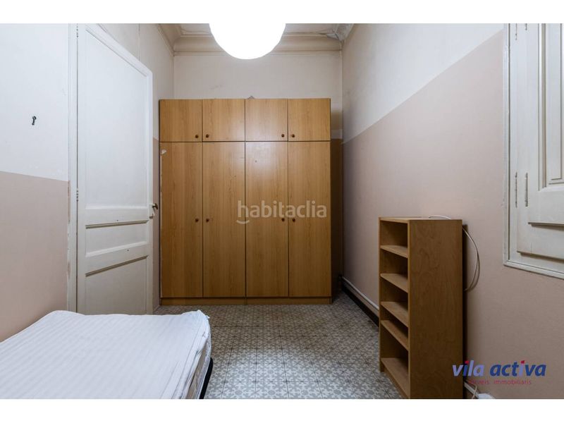 Foto ebb882a7-2597-4145-8a41-98159084d103. Pis amb calefacció a L´Antiga Esquerra de l´Eixample Barcelona