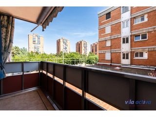 Flat in Can Jofresa. Con balcón, para entrar a vivir