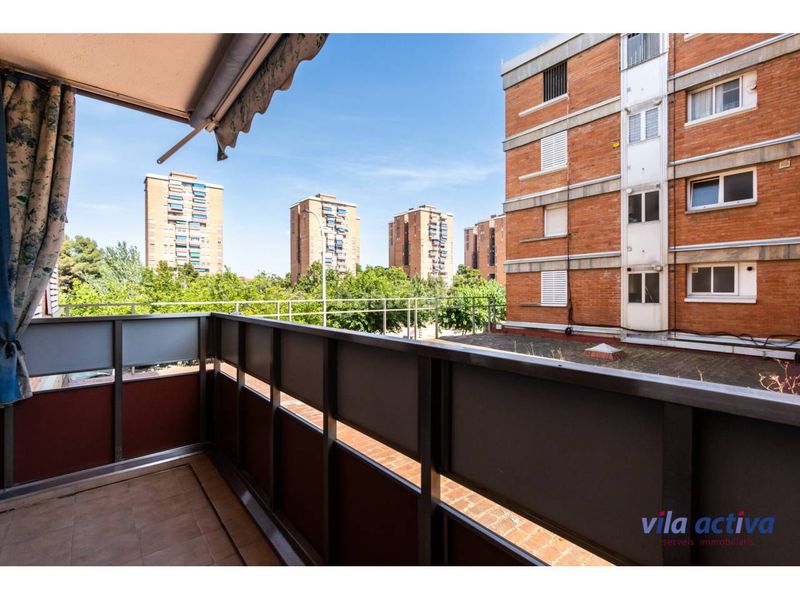 Foto 009cd0e0-2941-4a75-b38f-c00d41e7e79e. Pis amb calefacció a Can Jofresa Terrassa