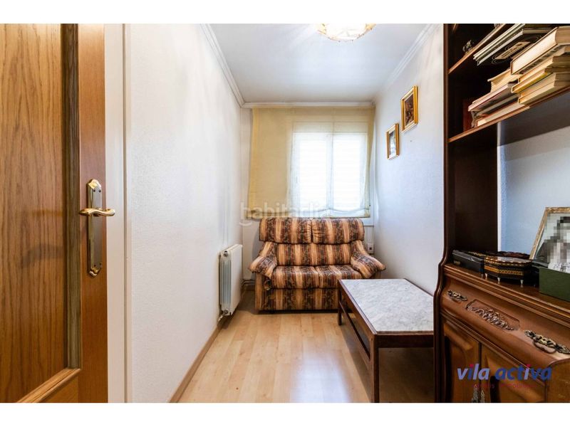 Foto aee8d9a7-e8a2-405d-8597-03714cb5e7fb. Pis amb calefacció a Can Jofresa Terrassa