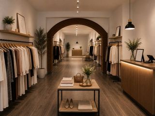 Local Comercial en Calle SANT PERE