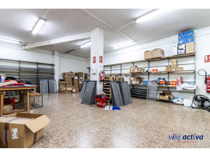 Foto 0bc4f70c-4032-478d-961e-ffe875e9ef72. Local comercial a Cementiri Vell Terrassa