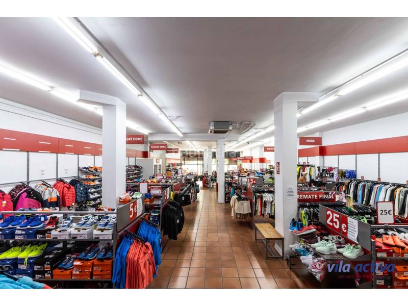 Foto 20d71179-1038-44a3-9bb2-ddcd98be08cf. Local comercial a Cementiri Vell Terrassa