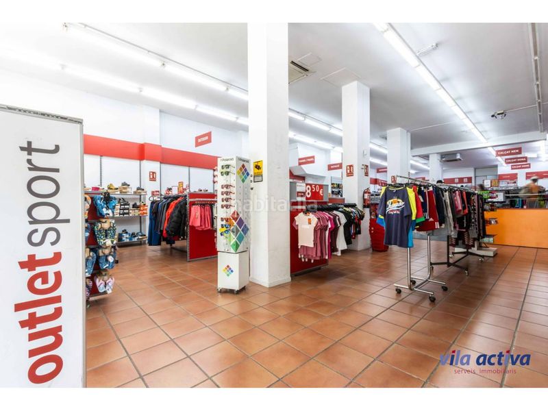 Foto 3ebef309-0f48-4a8c-a9cf-af9a40484bb9. Local comercial a Cementiri Vell Terrassa