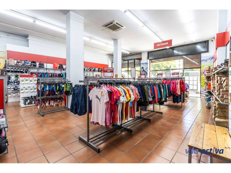 Foto 670c0781-d525-441b-b83d-56ee03de4f5d. Local comercial a Cementiri Vell Terrassa