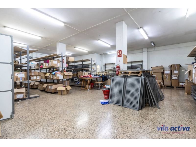 Foto 71a541f4-e932-487e-baa1-8c342a359b0d. Local comercial a Cementiri Vell Terrassa