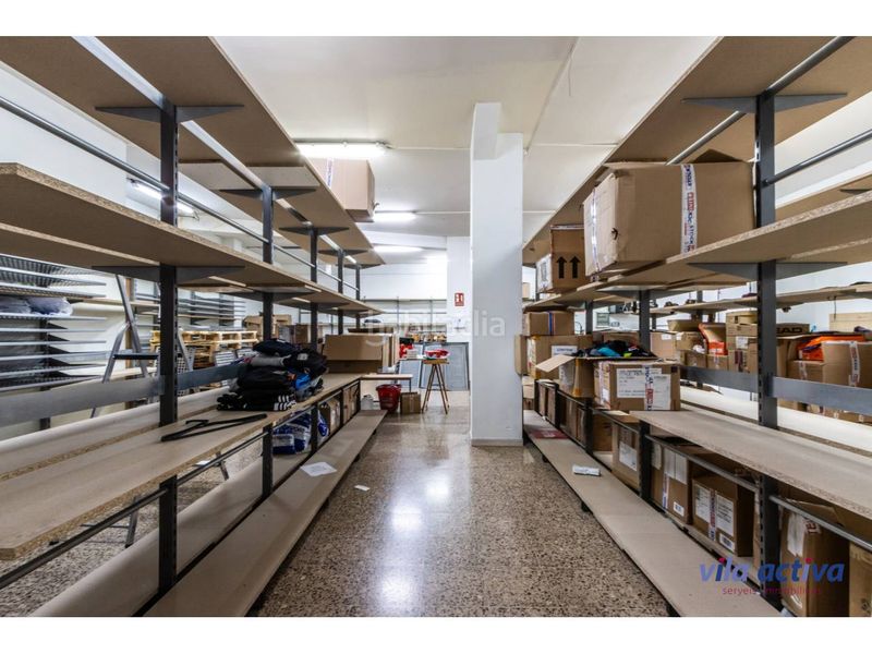 Foto 7bcba80a-5f94-4c88-b731-b692b2c78cfc. Local comercial a Cementiri Vell Terrassa
