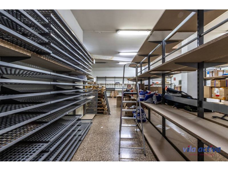 Foto aecfb734-5919-4f5d-9783-28bb89665baf. Local comercial a Cementiri Vell Terrassa