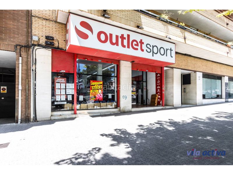 Foto e838d93c-6168-491e-8f16-9bb022a631ab. Local comercial a Cementiri Vell Terrassa
