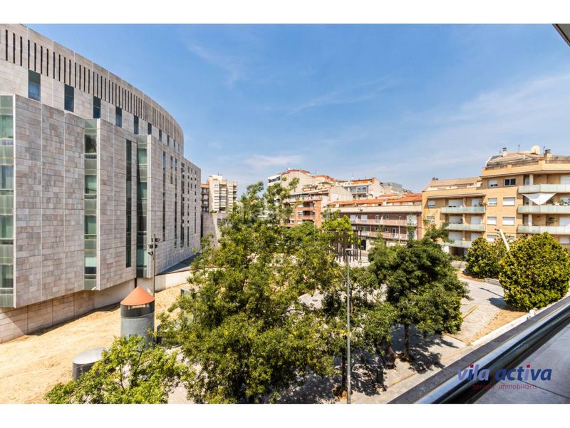 Foto d85eaa76-de55-4cf5-a94d-6f8e565c3545. Pis amb calefacció a Barri del Centre Terrassa
