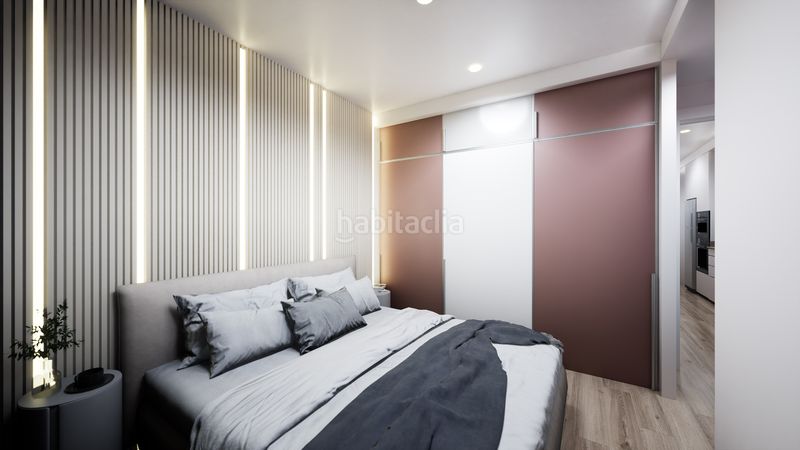 Foto 17e0352d-f6bd-45ff-9768-222cca75379e. Duplex 98m<sup>2</sup> in carrer del pantà 126 in Barri del Centre Terrassa