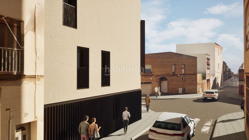 Foto 7cb37c12-508e-4ebd-9d8c-15190ca89884. Dúplex 121m<sup>2</sup> a carrer del pantà 126 a Barri del Centre Terrassa