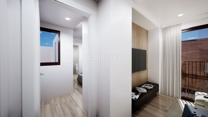 Foto 9e017945-3c13-4964-8888-775252f4b0d3. Dúplex 121m<sup>2</sup> a carrer del pantà 126 a Barri del Centre Terrassa
