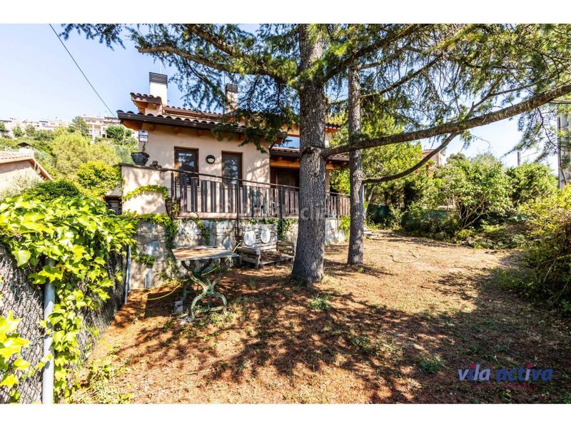 Foto 189a7ecb-a029-41d6-9604-d4a090ae098c. Casa amb calefacció aparcament a Talamanca