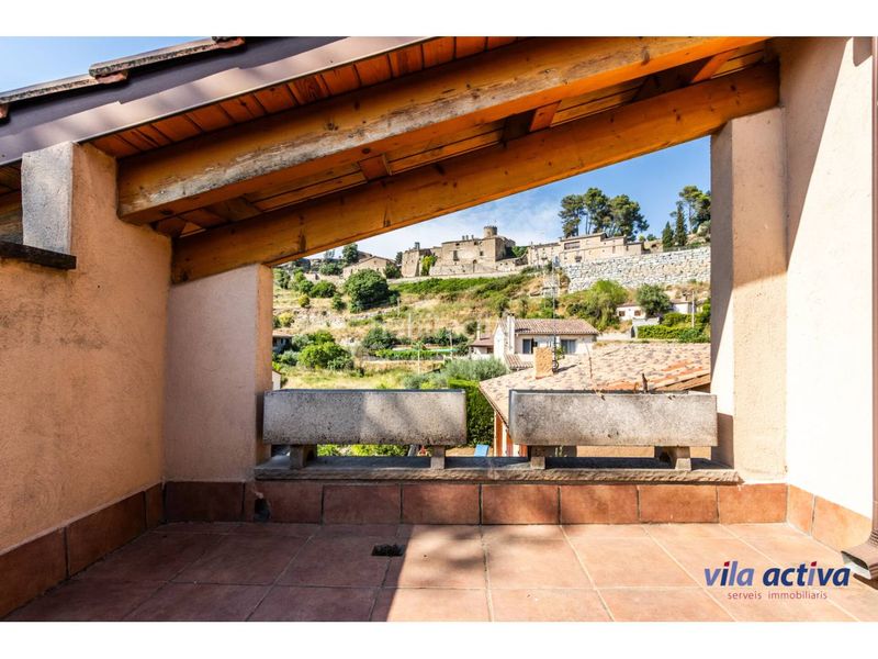 Foto 4a43aedd-bd6f-4d5b-b01f-8001ec992768. Casa amb calefacció aparcament a Talamanca
