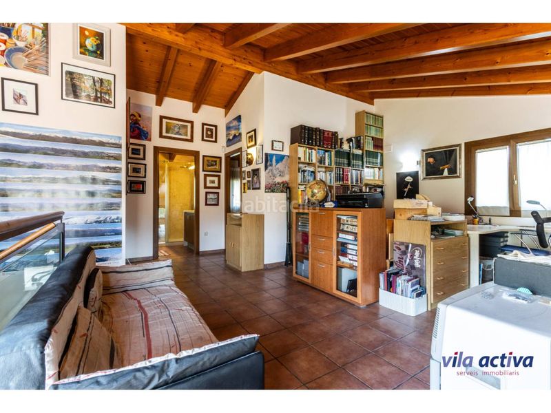 Foto 7c83856a-e0d0-4542-9420-9cc936ba3d2d. Casa amb calefacció aparcament a Talamanca