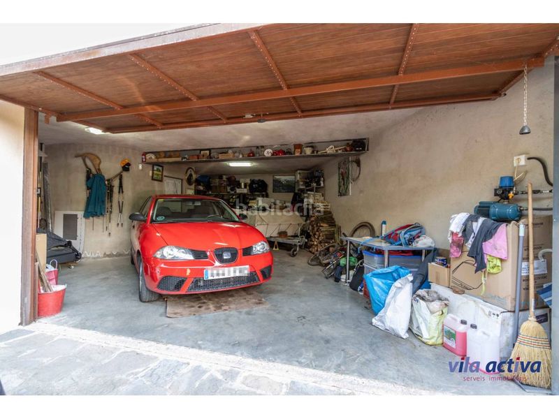 Foto ec672db3-a2db-42eb-87c0-26e469ee8c29. Casa amb calefacció aparcament a Talamanca