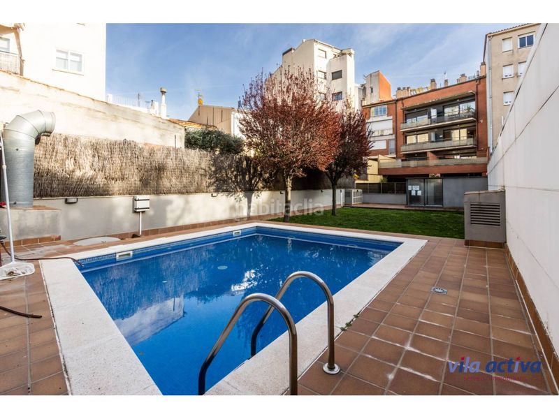 Foto 562654d3-7c82-4b70-9c32-c06452ba733c. Pis amb calefacció piscina a Can Palet Terrassa