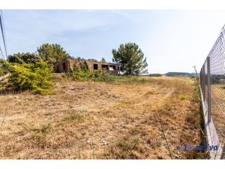 Rural plot in Talamanca. Plano