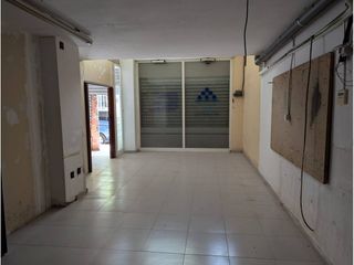 Local Comercial a Paseo Joan Miró