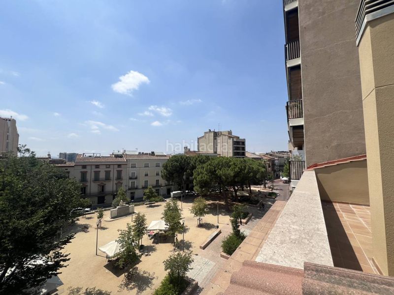 Foto 1fc2b0da-3da7-4e61-b36b-b4a95d63615e. Location duplex avec chauffage dans Barri del Centre Terrassa