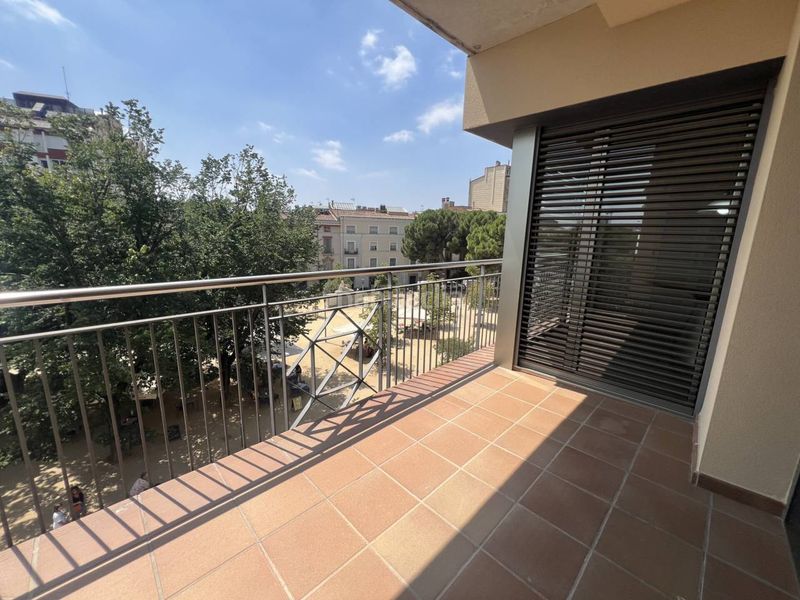 Foto 51598f85-615a-45f6-995a-3fc279fef7bb. Location duplex avec chauffage dans Barri del Centre Terrassa