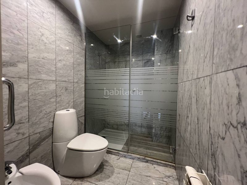 Foto 51ad6fbf-80ab-404d-9929-c60f4fa71661. Location duplex avec chauffage dans Barri del Centre Terrassa