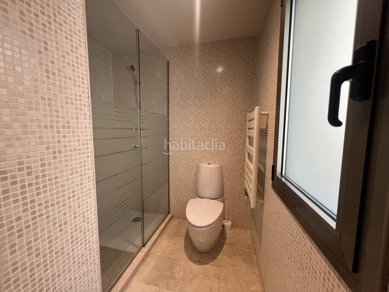 Foto d3a2bb31-2a20-4b23-8be1-3d81cd63d9f8. Location duplex avec chauffage dans Barri del Centre Terrassa
