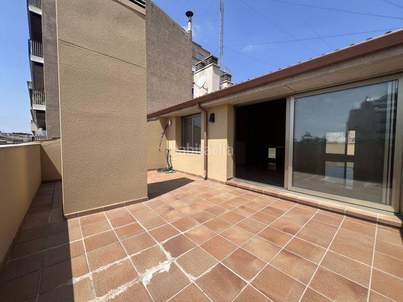 Foto ea646436-495a-478e-aedf-f6a432228fbd. Location duplex avec chauffage dans Barri del Centre Terrassa