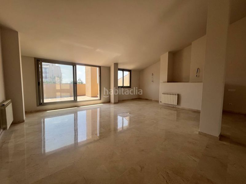 Foto 1b02c7b8-bf90-45e6-908b-d6e0462cb68e. Rent duplex with heating in Barri del Centre Terrassa