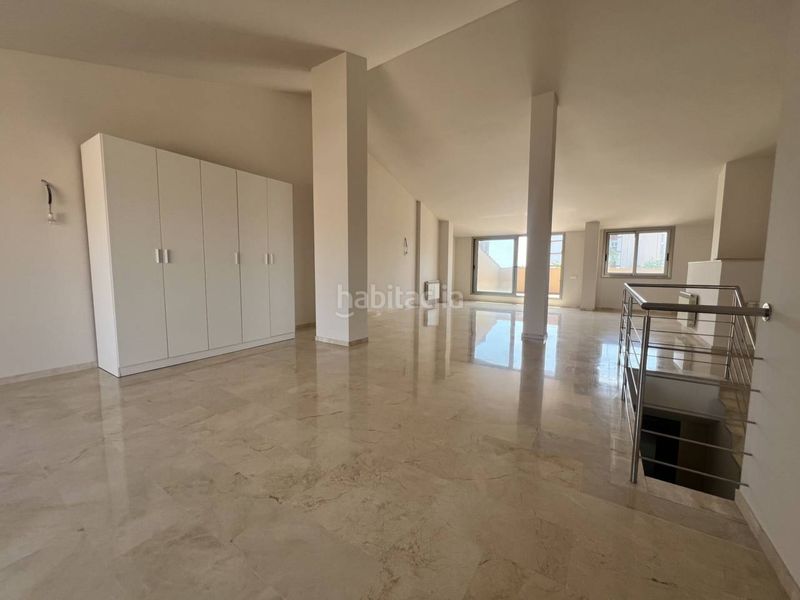 Foto 2769014c-62b9-4507-9a85-17265938d116. Rent duplex with heating in Barri del Centre Terrassa