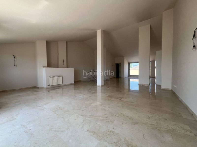 Foto 49d9e8ab-32d0-4d32-8f9b-2c49a74d9bea. Rent duplex with heating in Barri del Centre Terrassa