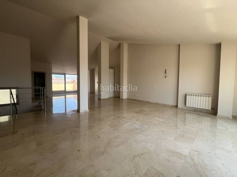 Foto 9c7b3dad-2e91-43c2-80ef-796a2fa364fd. Rent duplex with heating in Barri del Centre Terrassa