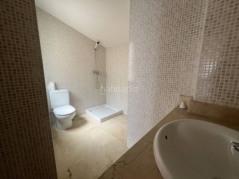 Foto e3454d0c-f936-4e87-a452-d03306b34f0c. Rent duplex with heating in Barri del Centre Terrassa