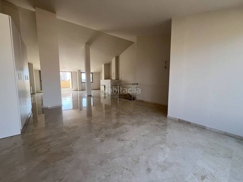 Foto fe681c8a-0cf0-44af-86fc-8655e3b3d737. Rent duplex with heating in Barri del Centre Terrassa