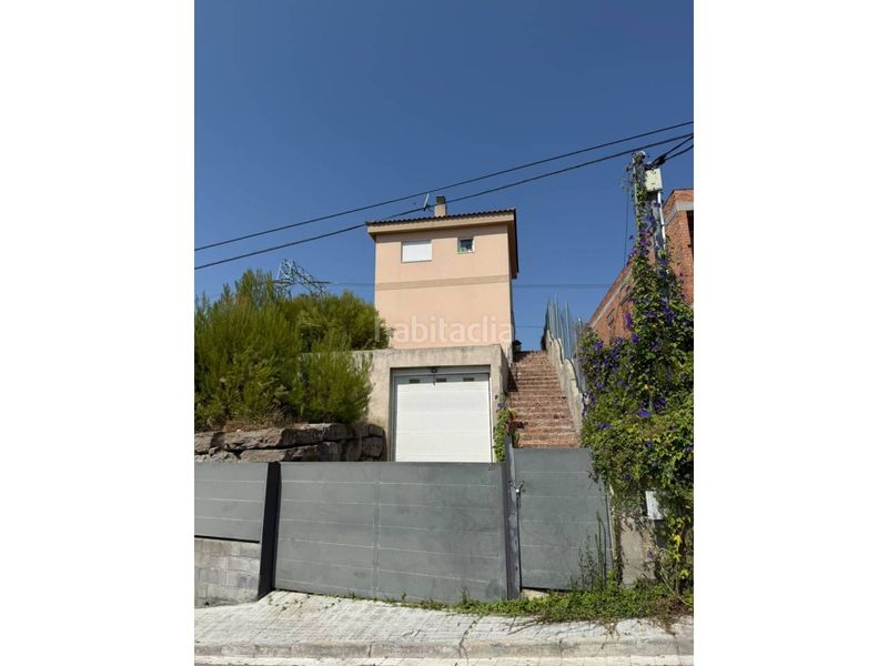 Foto 3a24866d-2441-4a3d-845d-890e56c93912. Casa amb aparcament a Castellnou-Can Mir-Can Solà Rubí