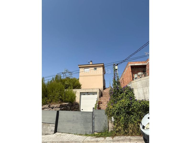 Foto c8d6a0b7-0fa8-46f7-91e0-333b262786e9. Casa amb aparcament a Castellnou-Can Mir-Can Solà Rubí