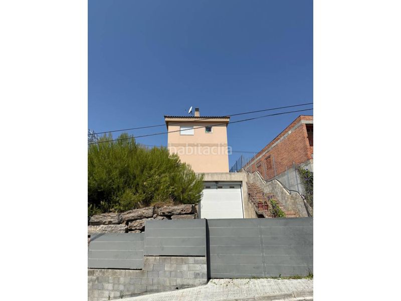 Foto dac12348-487e-4aa3-a167-aa9c5b1a7789. Casa amb aparcament a Castellnou-Can Mir-Can Solà Rubí