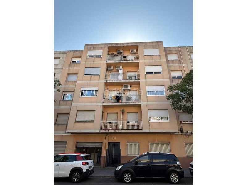 Foto 37dfdd02-ce16-4352-9b27-34e1e016576b. Pis a Can Palet Terrassa