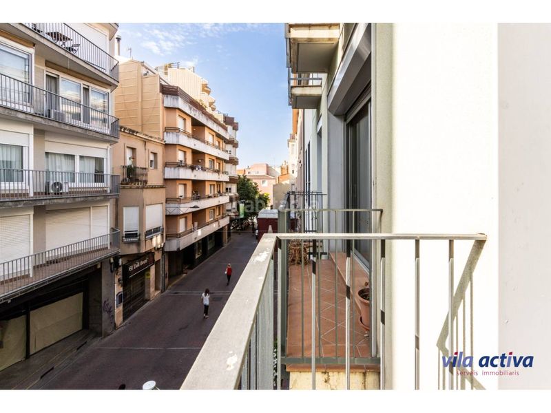 Foto fecf44ab-c882-4467-a7d3-e0a4685eac71. Pis amb calefacció aparcament a Barri del Centre Terrassa