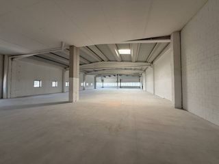 Nau industrial a Calle Saturn