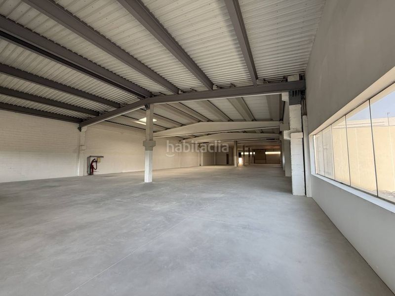 Foto 42a01bb7-5771-4ce5-b1ac-4604a5d35009. Rent industrial building in Can Parellada Terrassa